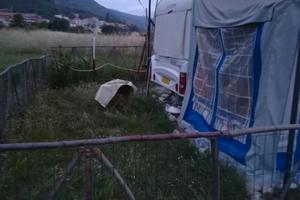 ROULOTTE ADRIA ALTEA 762 PK