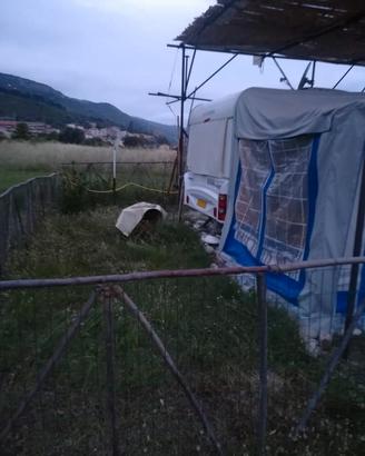 ROULOTTE ADRIA ALTEA 762 PK