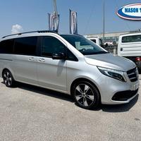 MERCEDES V250d LONG 8 POSTI, 2021, km 60.000