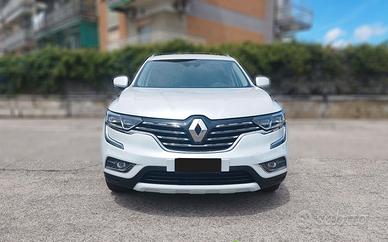RENAULT KOLEOS 1.6 DCI 130 CV  Colore Bianco Perla