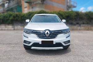 RENAULT KOLEOS 1.6 DCI 130 CV  Colore Bianco Perla