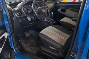 Fiat Qubo 1.3 mjt 16v Dynamic E5