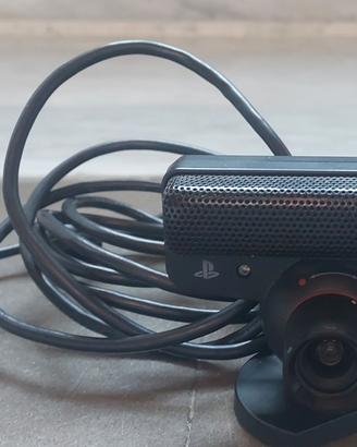 Telecamera ps3 playstation 3