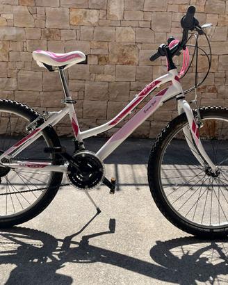BICICLETTA MOUNTAIN BIKE
