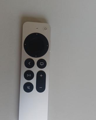 telecomando Apple 