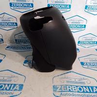 Copertura piantone sterzo alfa romeo