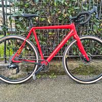 SuperX SRAM AXS 12 V. + 2 Ruote extra