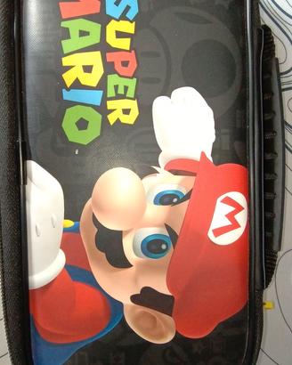 Borsette per Nintendo switch oled