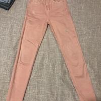 3 pantaloni Stradivarius