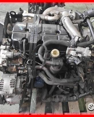 Renault scenic - f9qe8