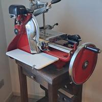 Affettatrice a volano 