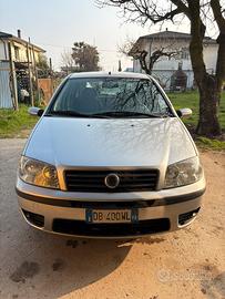 Vando punto 1.3 multijet