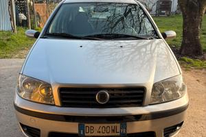 Vando punto 1.3 multijet