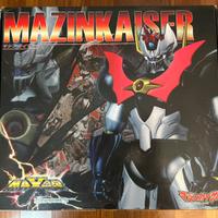 Mazinkaiser Max Factory