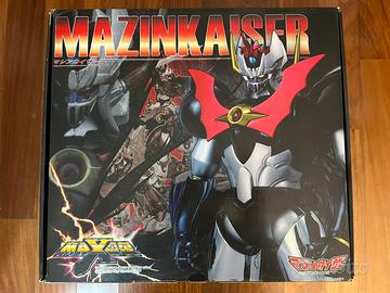 Mazinkaiser Max Factory