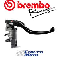 Pompa freno radiale Brembo racing 17RCS