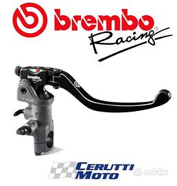 Pompa freno radiale Brembo racing 17RCS