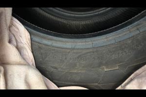 Gomme Continental 225/75 r 16 c