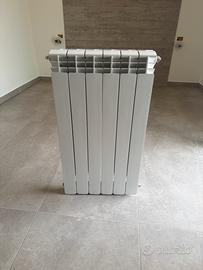 Termosifone alluminio
