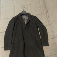 Cappotto Manuel Ritz