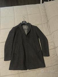 Cappotto Manuel Ritz