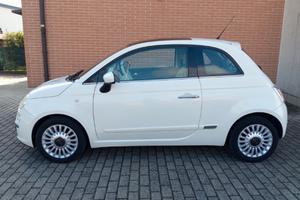 fiat 500 1.2 benzina perfetta