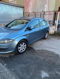 Seat altea xl