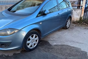 Seat altea xl