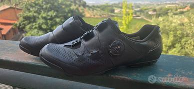 scarpe MTB 