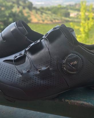 scarpe MTB 