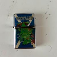 Zippo accendino