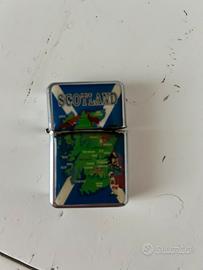 Zippo accendino