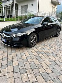 Mercedes classe a200d
