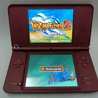 Nintendo DS XL con 250 giochi
