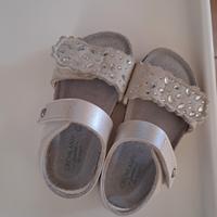 sandali Grunland bambina n. 22