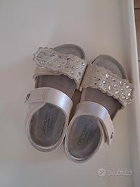 sandali Grunland bambina n. 22