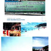 Libro "Palazzo di Giustizia" 