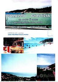 Libro "Palazzo di Giustizia" 