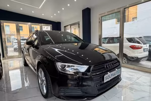 Audi A3 Sportback 30 1.0 tfsi Sport 116cv