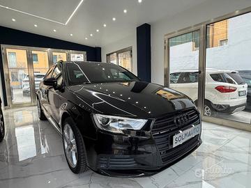 Audi A3 Sportback 30 1.0 tfsi Sport 116cv