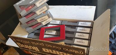 17 pz bticino living classic  3 posti 4713AM Nuovo