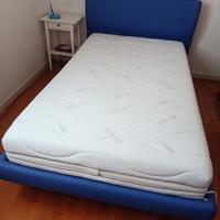Materasso da una piazza e mezza