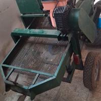 cernatrice a scoppio