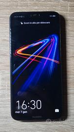 smartphone Huawei p20 lite