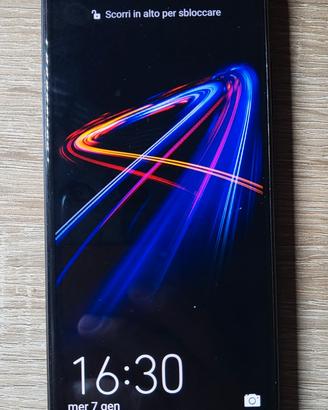 smartphone Huawei p20 lite