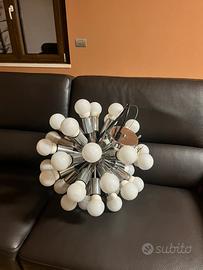 Lampadario Vesoi