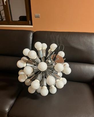 Lampadario Vesoi