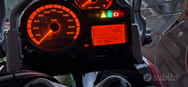 Bmw gs 1200 adventure