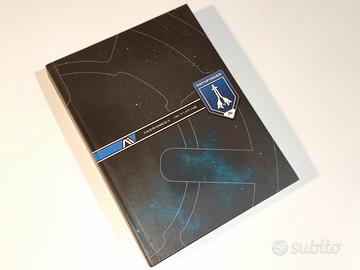 Mass Effect Andromeda - Collector's Edition Guide