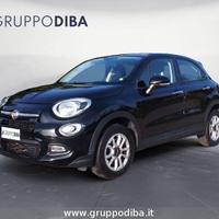 FIAT 500X 2015 Diesel 1.3 mjt Popstar 4x2 95cv